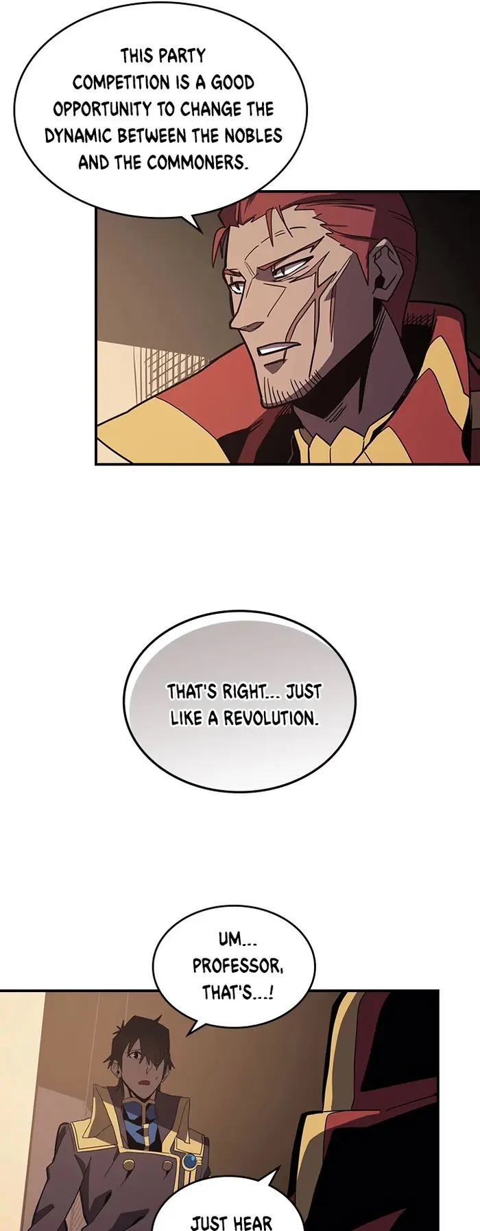 A Returner’s Magic Should Be Special Chapter 106 image 21_optimized